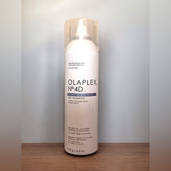 OLAPLEX Hair Repair System No. 4D, No. 6, No. 7, No. 9, and Blow Dry Mist NEW - Picture 4 of 4